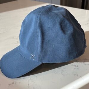 lululemon athletica Blue Performance Cap